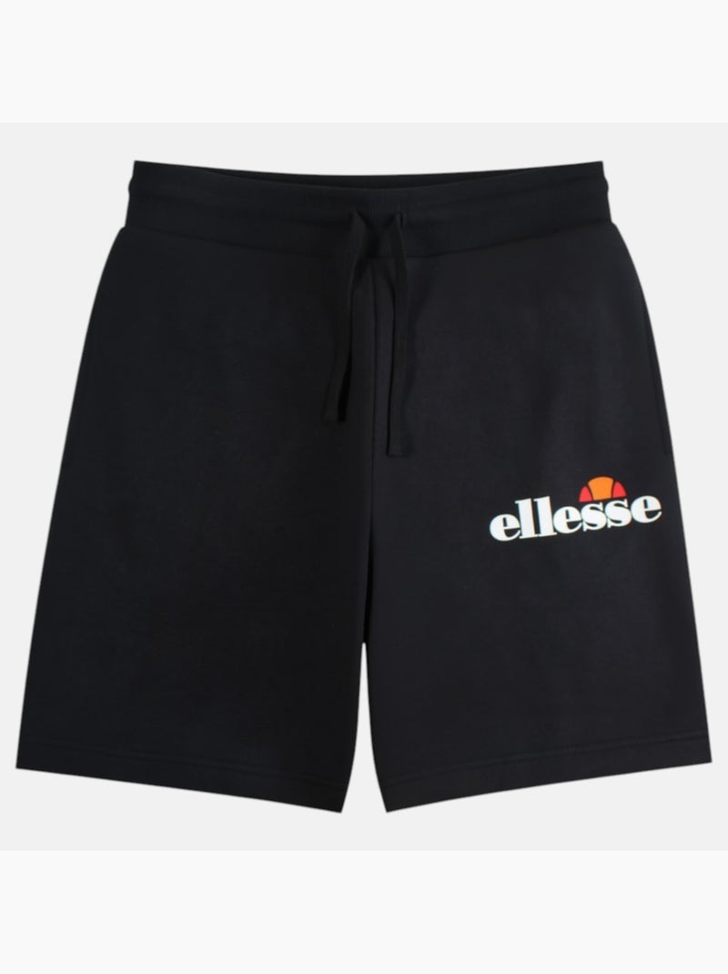 Ellesse - Bermuda  heren S tot XXL Zwart - Kiabi
