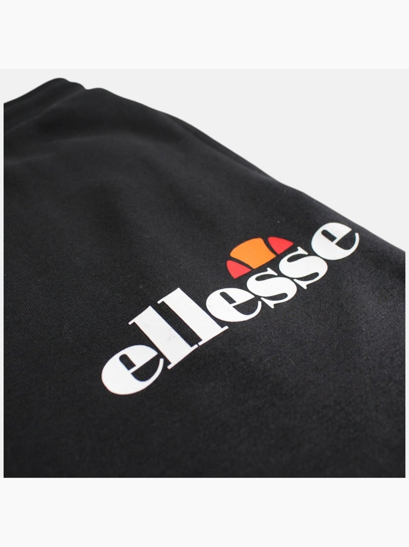 Ellesse - Bermuda  heren S tot XXL Zwart - Kiabi