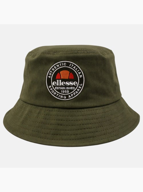 Ellesse - Bob avec écusson Homme - Kiabi Ellesse - Bob avec écusson Homme - Kiabi