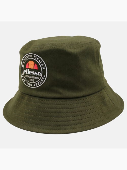 Ellesse - Bob avec écusson Homme - Kiabi Ellesse - Bob avec écusson Homme - Kiabi