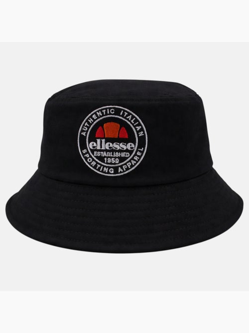 Ellesse - Bob avec écusson Homme - Kiabi Ellesse - Bob avec écusson Homme - Kiabi