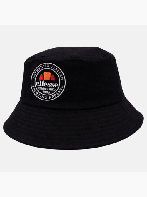 Ellesse - Bob avec écusson Homme - Kiabi Ellesse - Bob avec écusson Homme - Kiabi