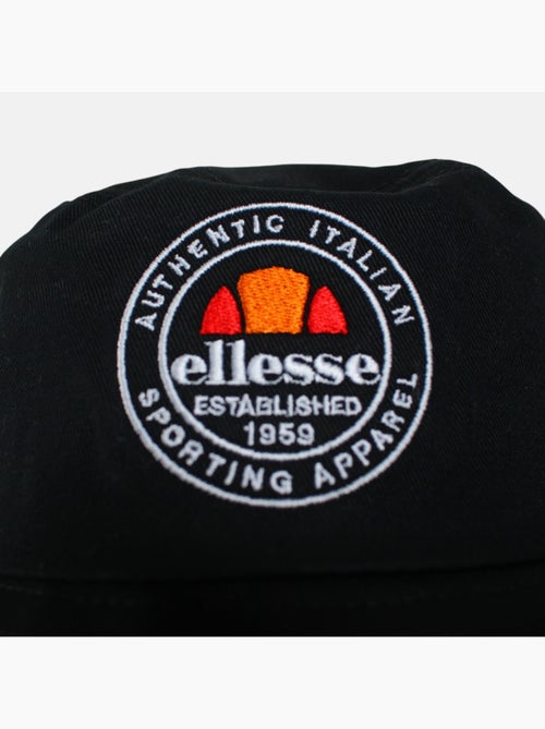 Ellesse - Bob avec écusson Homme - Kiabi Ellesse - Bob avec écusson Homme - Kiabi