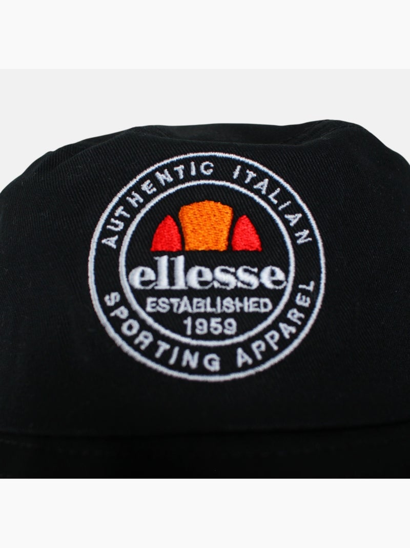 Ellesse - Bucket hat  heren Zwart - Kiabi