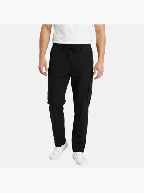 Ellesse - Cargo joggingbroek heren - Kiabi Ellesse - Cargo joggingbroek heren - Kiabi