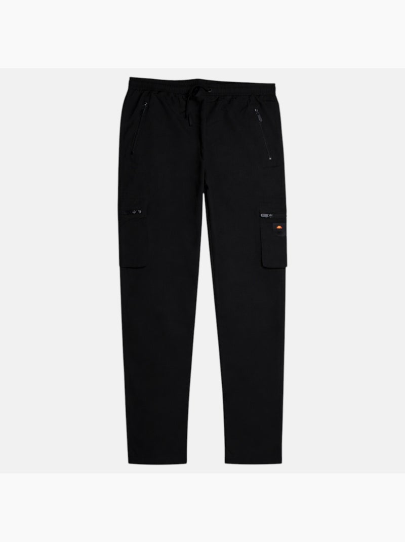 Ellesse - Cargo joggingbroek  heren Zwart - Kiabi