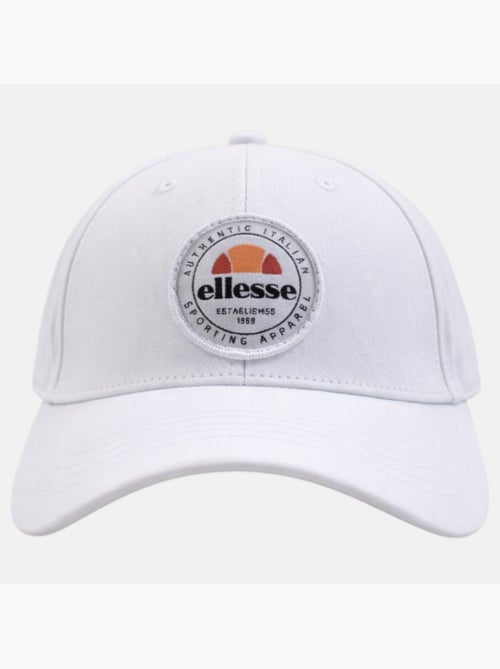 Ellesse - Casquette avec écusson Homme - Kiabi