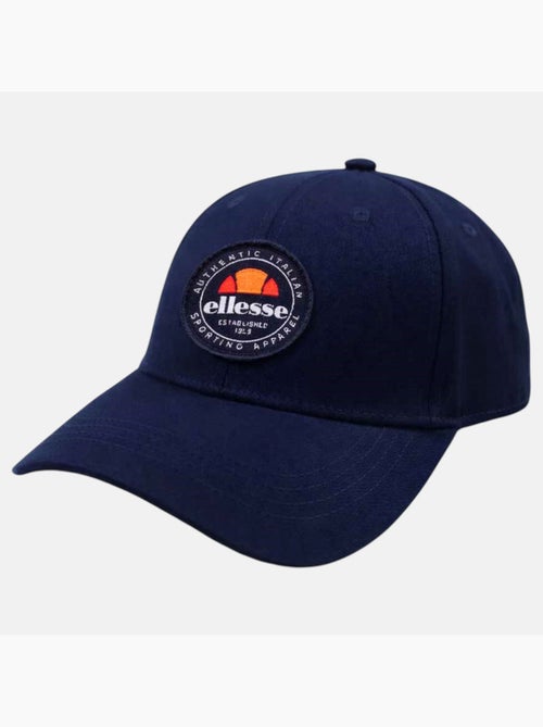 Ellesse - Casquette avec écusson Homme - Kiabi