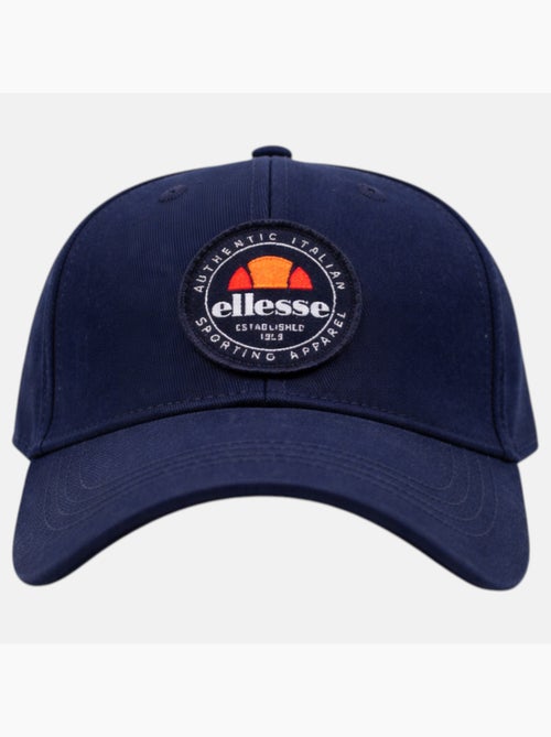Ellesse - Casquette avec écusson Homme - Kiabi