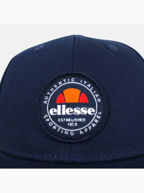 Ellesse - Casquette avec écusson Homme - Kiabi