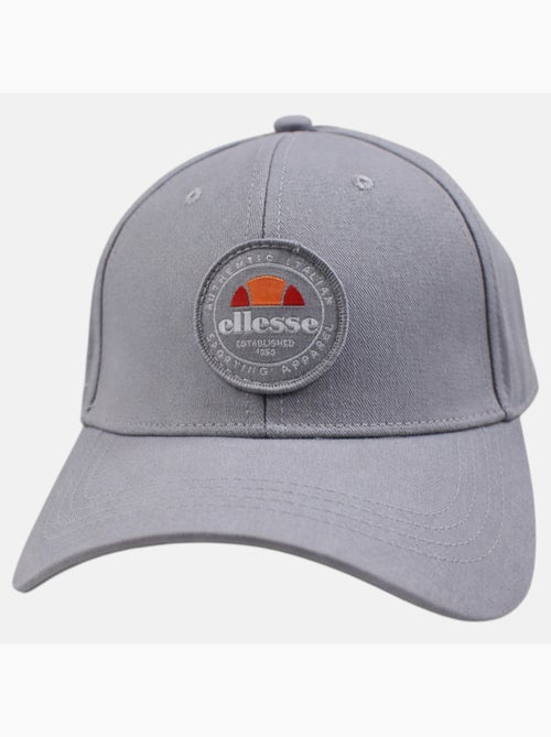 Ellesse - Casquette avec écusson Homme - Kiabi
