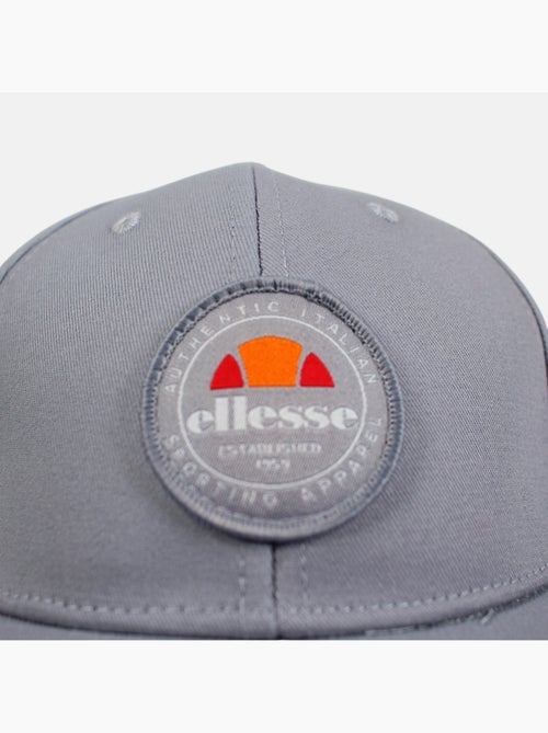 Ellesse - Casquette avec écusson Homme - Kiabi