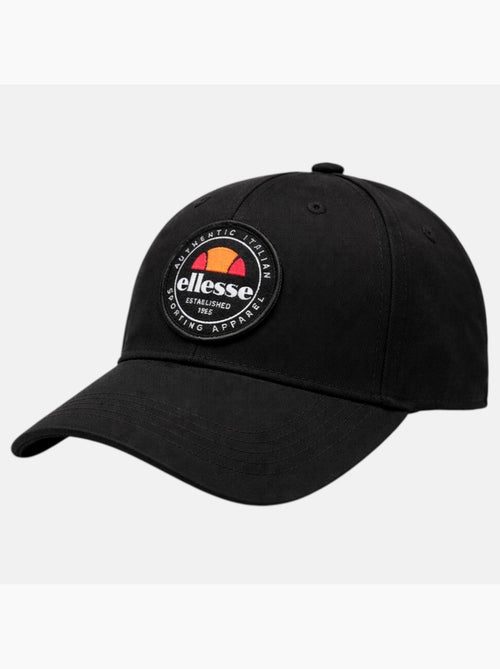 Ellesse - Casquette avec écusson Homme - Kiabi