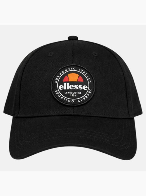 Ellesse - Casquette avec écusson Homme - Kiabi