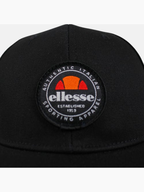 Ellesse - Casquette avec écusson Homme - Kiabi
