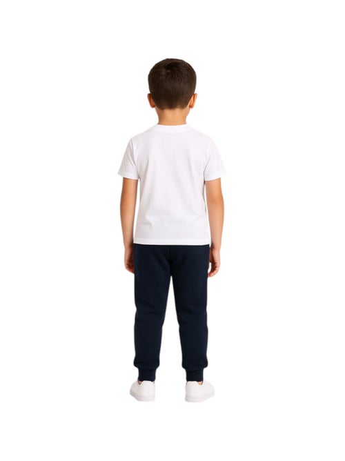 Ellesse - Ensemble enfant sport confort - Kiabi