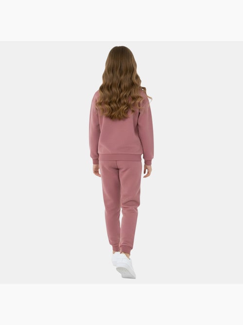 Ellesse - Ensemble sweat capuche et pantalon jogging fille à imprimé - Kiabi Ellesse - Ensemble sweat capuche et pantalon jogging fille à imprimé - Kiabi