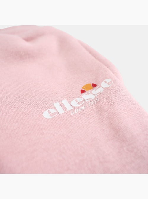 Ellesse - Ensemble sweat et pantalon jogging fille à imprimé - Kiabi
