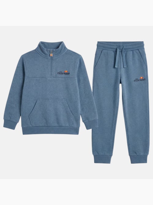 Ellesse - Ensemble sweat et pantalon jogging garçon à imprimé - Kiabi Ellesse - Ensemble sweat et pantalon jogging garçon à imprimé - Kiabi