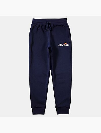 Ellesse - Ensemble sweat et pantalon jogging garçon à imprimé