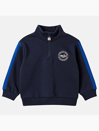 Ellesse - Ensemble sweat et pantalon jogging garçon à imprimé