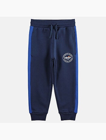 Ellesse - Ensemble sweat et pantalon jogging garçon à imprimé