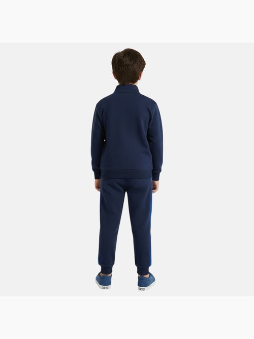 Ellesse - Ensemble sweat et pantalon jogging garçon à imprimé - Kiabi Ellesse - Ensemble sweat et pantalon jogging garçon à imprimé - Kiabi