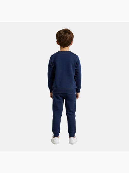 Ellesse - Ensemble sweat et pantalon jogging garçon à imprimé - Kiabi