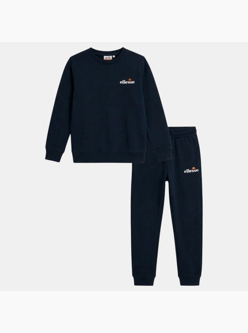 Ellesse - Ensemble sweat et pantalon jogging garçon à imprimé - Kiabi