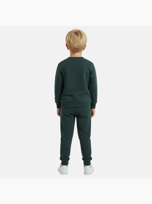 Ellesse - Ensemble sweat et pantalon jogging garçon à imprimé - Kiabi