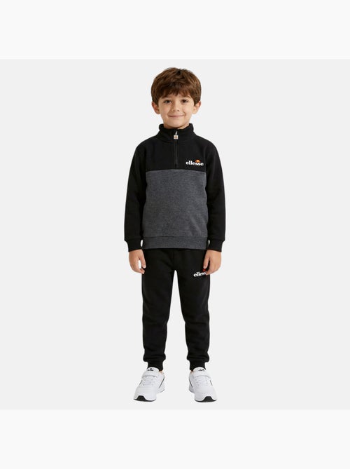 Ellesse - Ensemble sweat et pantalon jogging garçon à imprimé - Kiabi