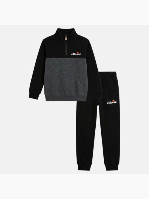 Ellesse - Ensemble sweat et pantalon jogging garçon à imprimé - Kiabi