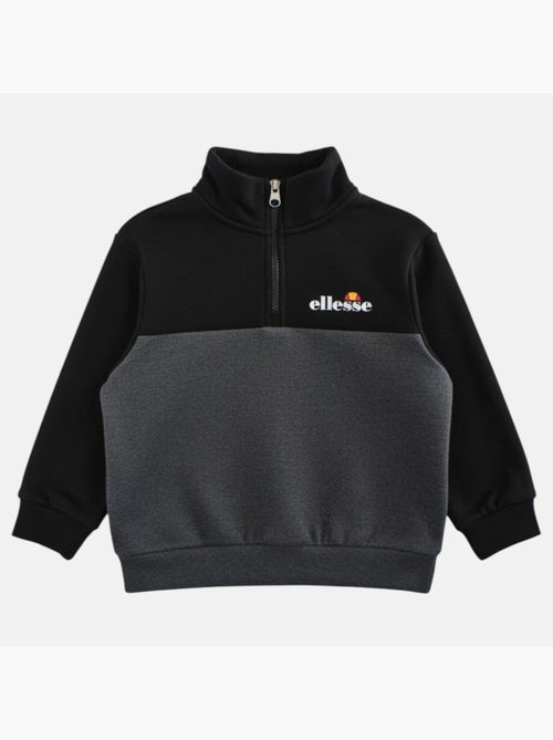Ellesse - Ensemble sweat et pantalon jogging garçon à imprimé - Kiabi