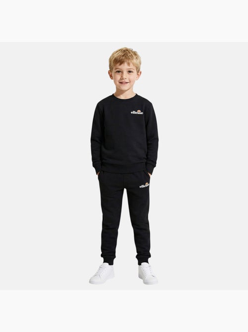 Ellesse - Ensemble sweat et pantalon jogging garçon à imprimé - Kiabi