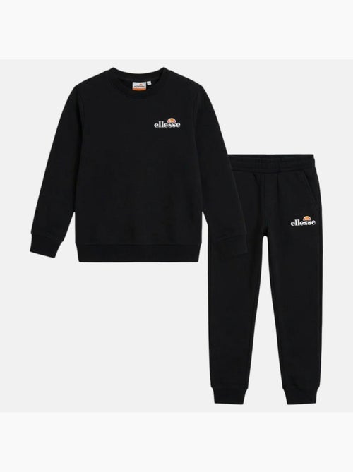 Ellesse - Ensemble sweat et pantalon jogging garçon à imprimé - Kiabi