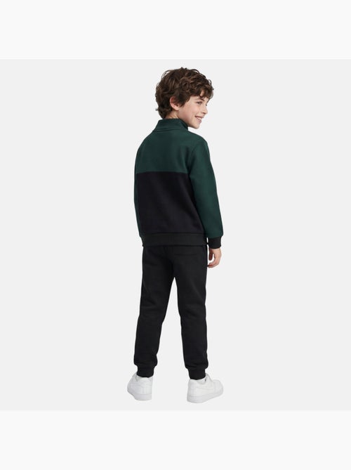 Ellesse - Ensemble sweat et pantalon jogging garçon à imprimé - Kiabi
