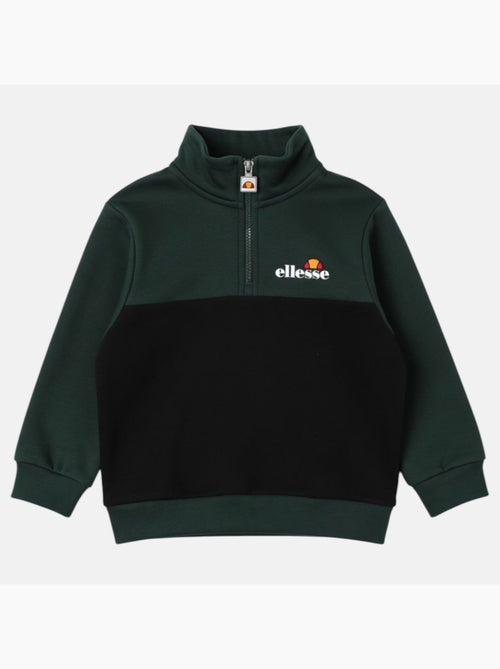 Ellesse - Ensemble sweat et pantalon jogging garçon à imprimé - Kiabi