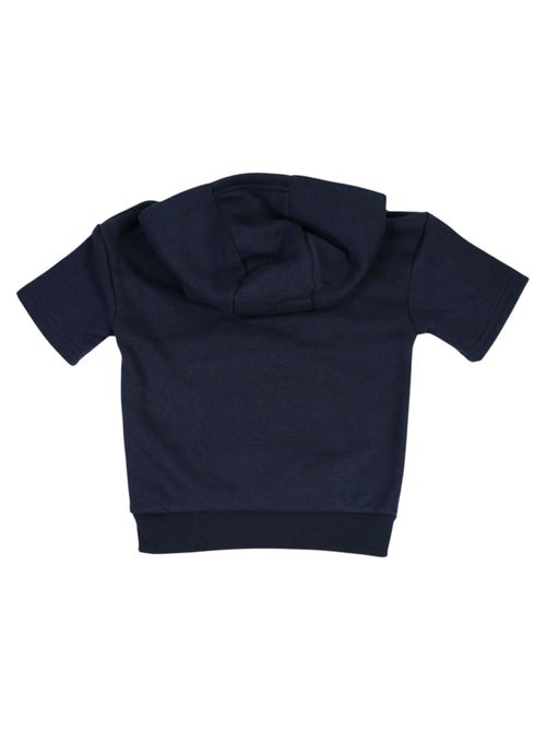 Ellesse - Ensemble t-shirt capuche et short garçon à imprimé - Kiabi