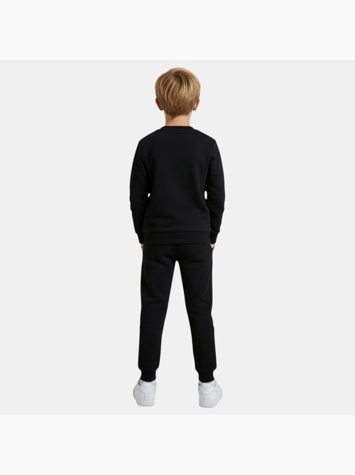 Ellesse - Ensemble veste capuche et pantalon jogging fille à imprimé - Kiabi