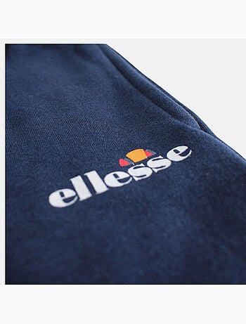 Ellesse - Ensemble veste capuche et pantalon jogging garçon à imprimé
