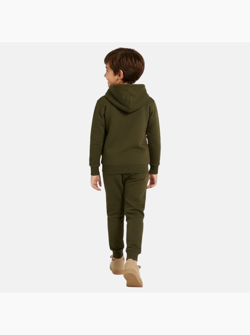 Ellesse - Ensemble veste capuche et pantalon jogging garçon à imprimé - Kiabi