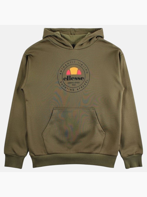 Ellesse - Ensemble veste capuche et pantalon jogging garçon à imprimé - Kiabi