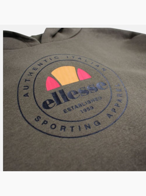 Ellesse - Ensemble veste capuche et pantalon jogging garçon à imprimé - Kiabi