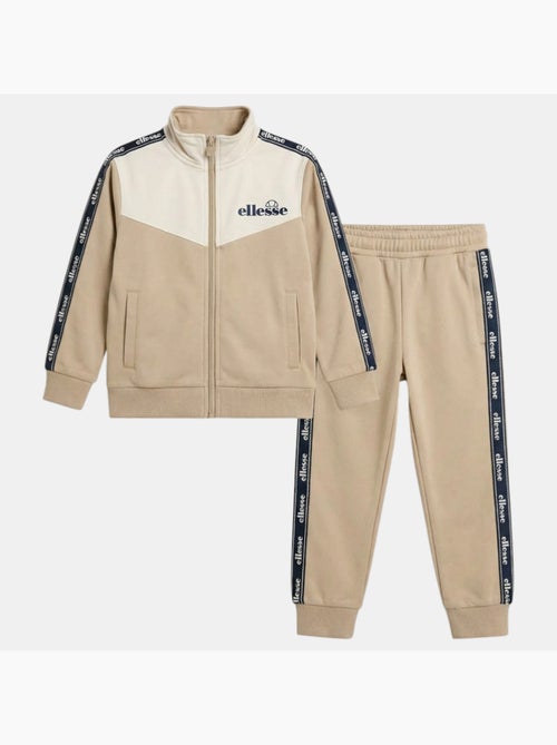 Ellesse - Ensemble veste et pantalon jogging garçon à imprimé - Kiabi