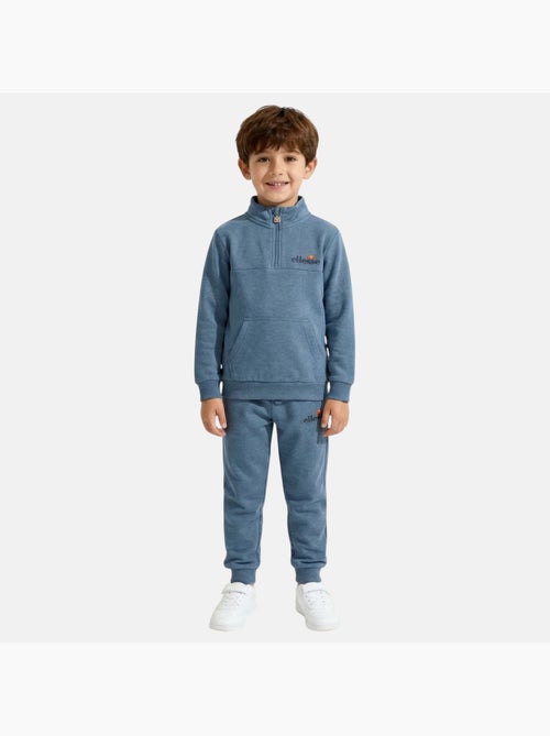 Ellesse - Ensemble veste et pantalon jogging garçon à imprimé - Kiabi Ellesse - Ensemble veste et pantalon jogging garçon à imprimé - Kiabi