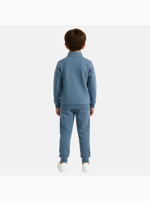 Ellesse - Ensemble veste et pantalon jogging garçon à imprimé - Kiabi Ellesse - Ensemble veste et pantalon jogging garçon à imprimé - Kiabi