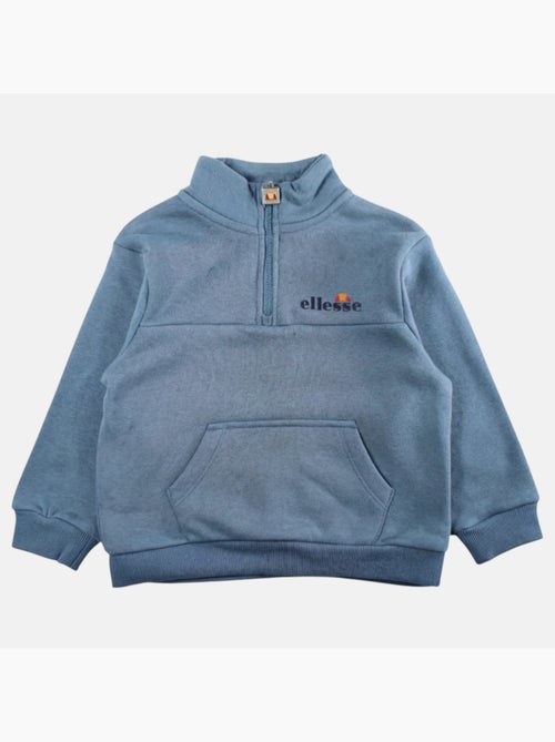 Ellesse - Ensemble veste et pantalon jogging garçon à imprimé - Kiabi Ellesse - Ensemble veste et pantalon jogging garçon à imprimé - Kiabi