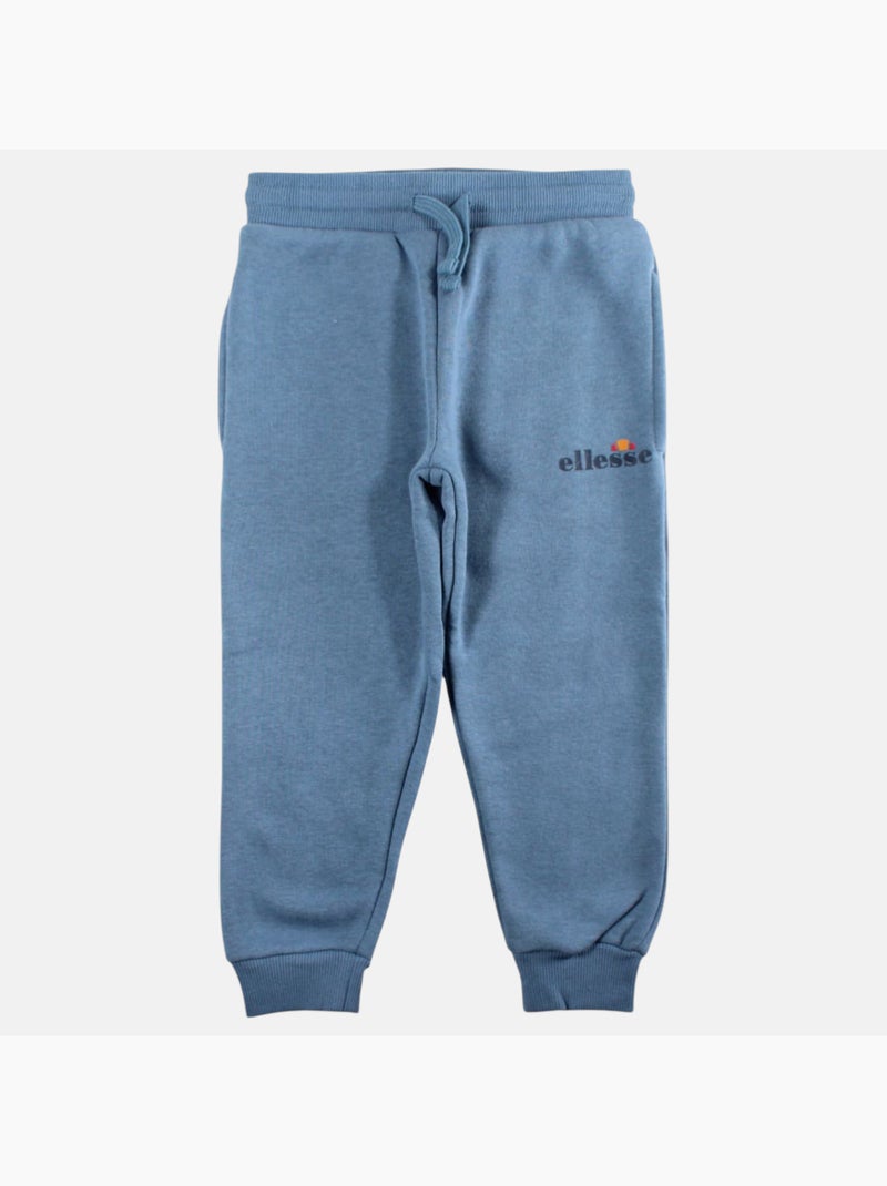 Ellesse - Ensemble veste et pantalon jogging garçon à imprimé Bleu - Kiabi