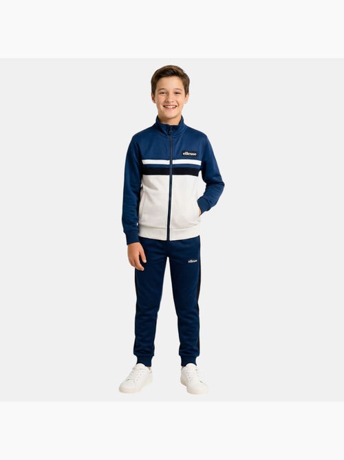 Ellesse - Ensemble veste et pantalon jogging garçon à imprimé - Kiabi