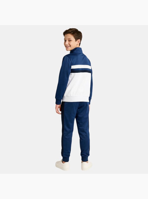 Ellesse - Ensemble veste et pantalon jogging garçon à imprimé - Kiabi
